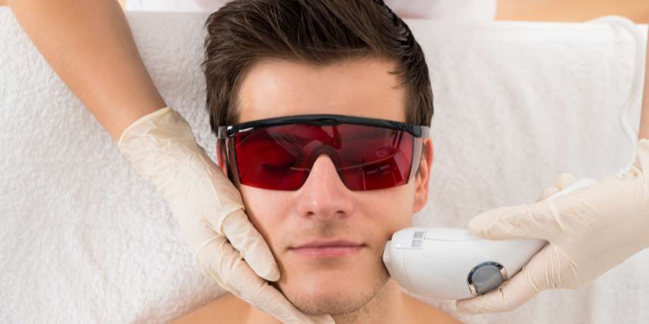 Invasive Treatment vs. Non-invasive Treatment