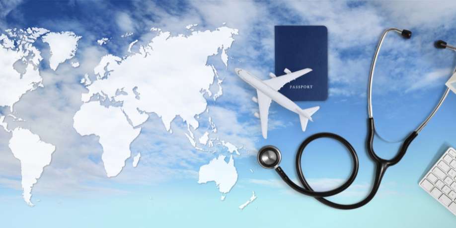 Medical Tourism